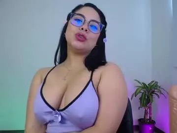 ally_riso from Chaturbate is Freechat