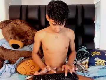 amber_18x from Chaturbate is Freechat