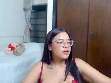 ameli_and_lucas from Chaturbate is Freechat