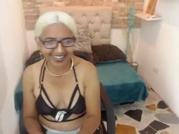 ameliagomez_ from Chaturbate is Freechat