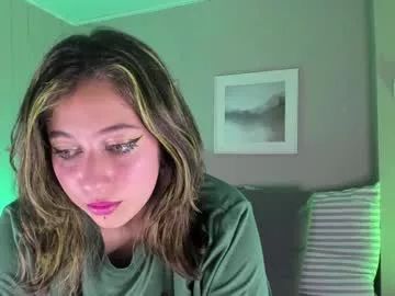 ameliia_xo from Chaturbate is Freechat
