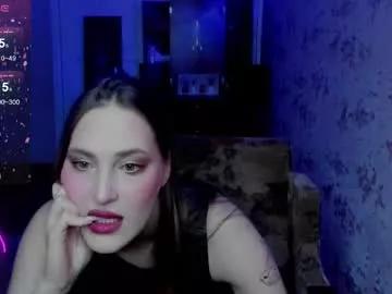 angel_mellisa_star from Chaturbate is Freechat