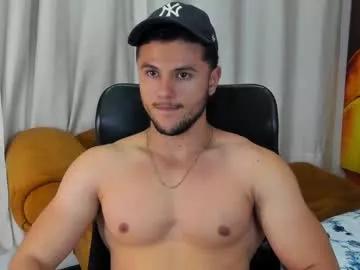 apolo_klein1 from Chaturbate is Freechat