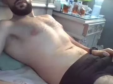 arabman991 from Chaturbate is Freechat