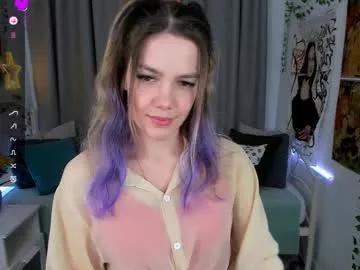 ashley_swan from Chaturbate is Freechat