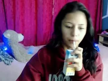 ashly_little2 from Chaturbate is Freechat