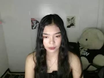 asian_miccah from Chaturbate is Freechat