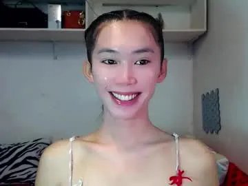 Freechat asianqt19 on Chaturbate