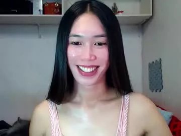 Freechat asianqt19 on Chaturbate