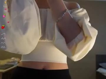 aya_shy from Chaturbate is Freechat