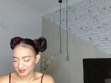baby_janny from Chaturbate is Freechat