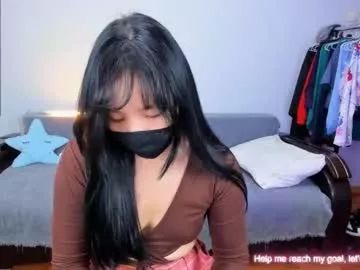 bamboobabe from Chaturbate is Freechat