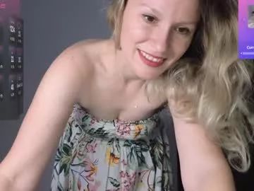barbara_smith from Chaturbate is Freechat
