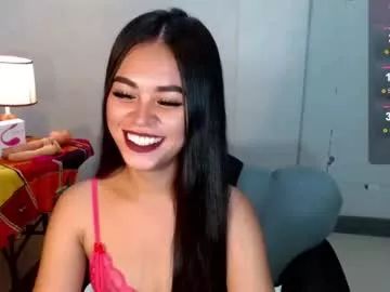 bella_jenzel from Chaturbate is Freechat