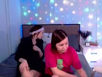 bella_x_kate from Chaturbate is Freechat