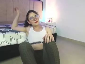 bellamercy from Chaturbate is Freechat