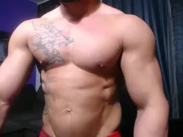 bestmuscle from Chaturbate is Freechat