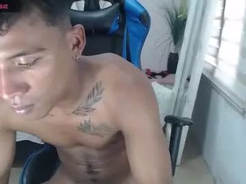 blacksex_boy from Chaturbate is Freechat