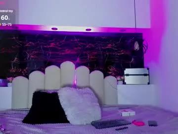 blueberry_s from Chaturbate is Freechat