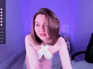 bonnie_baby from Chaturbate is Freechat