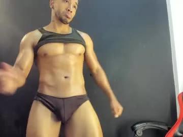 bruno_miller_ from Chaturbate is Freechat