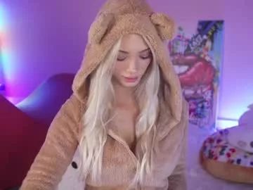 bunnydollstella from Chaturbate is Private