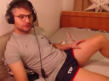 calvinjohnlad from Chaturbate is Freechat