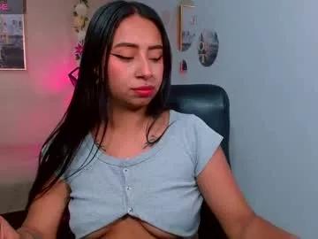 camila_ls_ from Chaturbate is Freechat