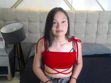 camilaxoxoo from Chaturbate is Freechat