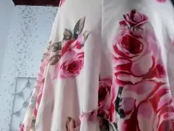 candy_mery from Chaturbate is Freechat