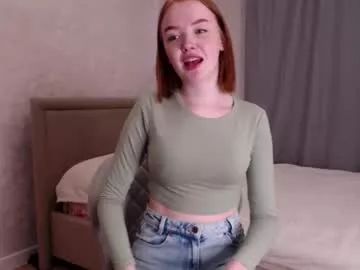 candyf0xy from Chaturbate is Freechat