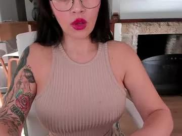 carlaconnortv from Chaturbate is Freechat