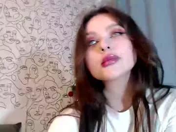 charming_peach from Chaturbate is Freechat