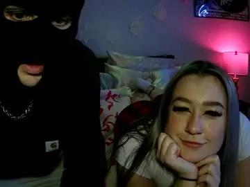 cherryflavoredfeline from Chaturbate is Freechat