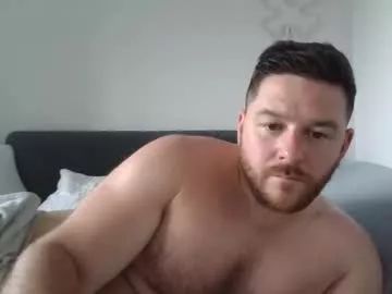 chriscruisey from Chaturbate is Freechat