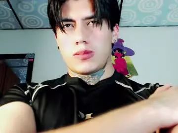 chriss_opp from Chaturbate is Freechat