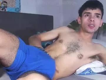 christopher_badboy from Chaturbate is Freechat