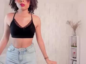 clara_tenssio from Chaturbate is Freechat