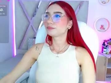 cloe_hills_ from Chaturbate is Freechat