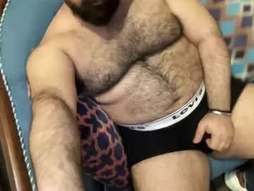 cloudmusclearab from Chaturbate is Freechat