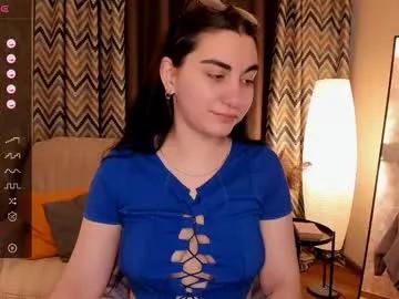 cute_chus from Chaturbate is Freechat