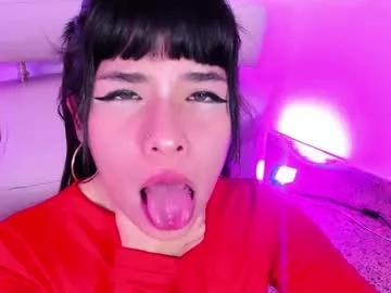 cute_foxy3 from Chaturbate is Freechat