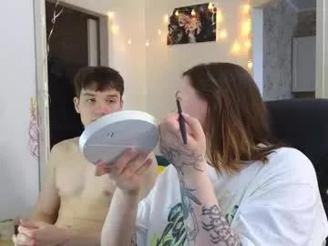 cute_junk from Chaturbate is Freechat