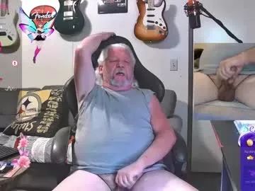 daddydom4fun from Chaturbate is Freechat