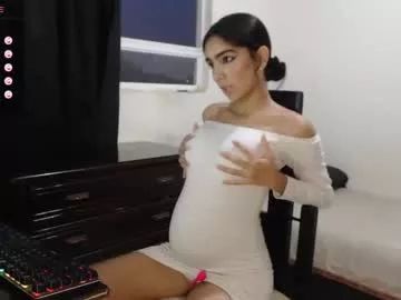 dalila_khalo_ from Chaturbate is Freechat