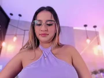 danii_hill from Chaturbate is Freechat