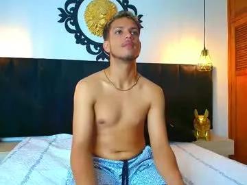 danniel_villa_ from Chaturbate is Freechat