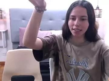 dante_melany_ from Chaturbate is Freechat