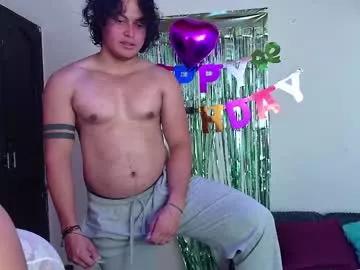 desireduo_tgn from Chaturbate is Freechat