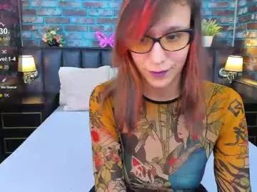 dorothydeil from Chaturbate is Freechat